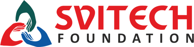 SVITECH Foundation — Education, Technology, Community